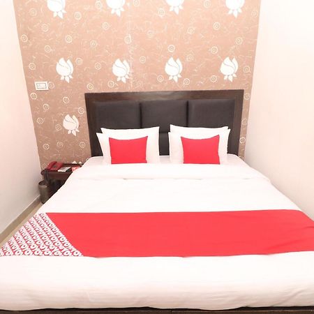 Oyo Hotel Kailash Regency Ludhiana Ngoại thất bức ảnh
